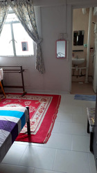 Blk 703 Reservoir Rise (Bedok), HDB 3 Rooms #552677241